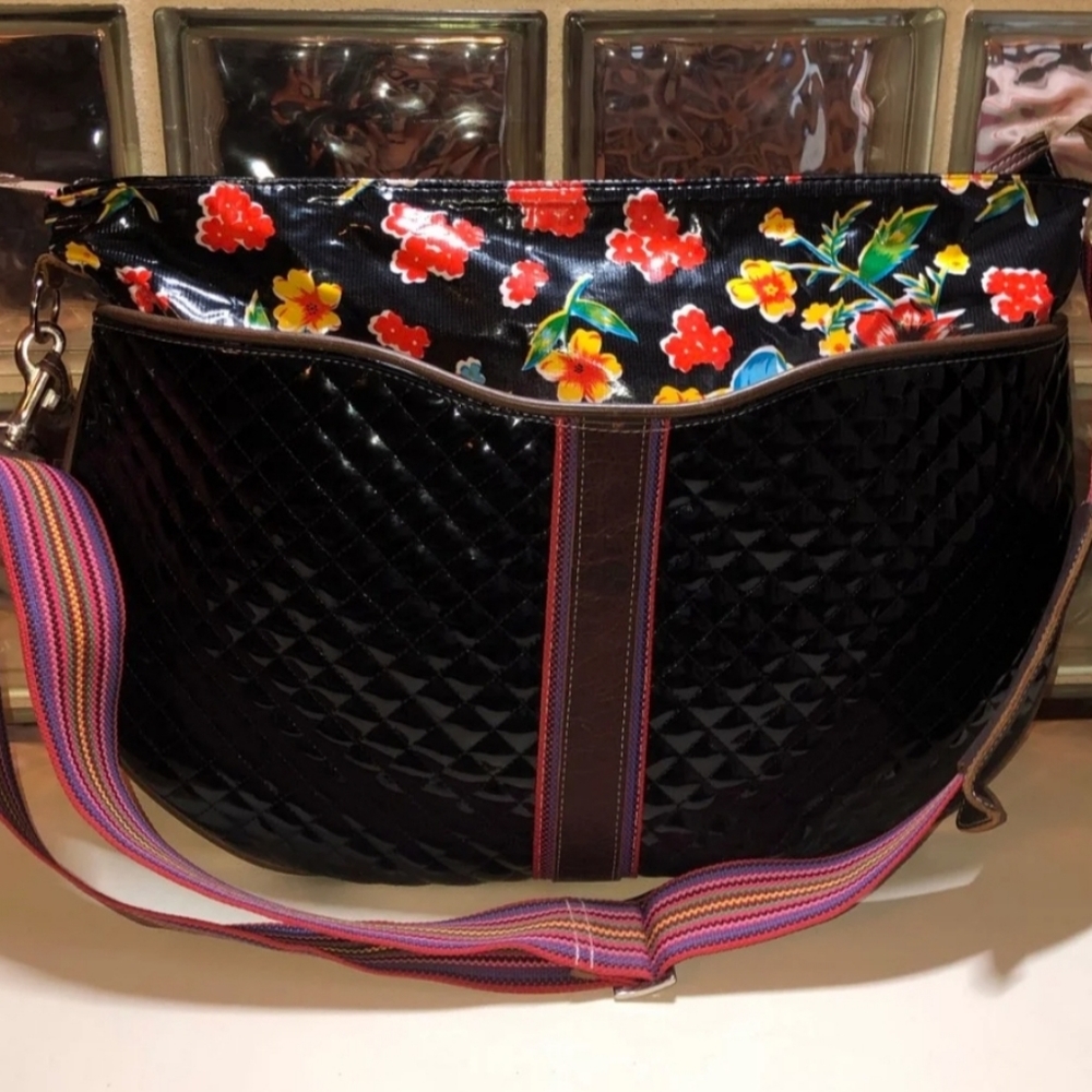 Consuela Jumbo tote bag